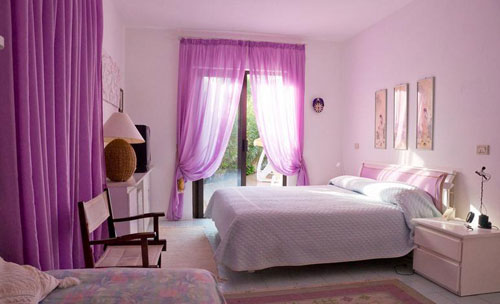 新農(nóng)村自建房室內(nèi)配飾搭配技巧