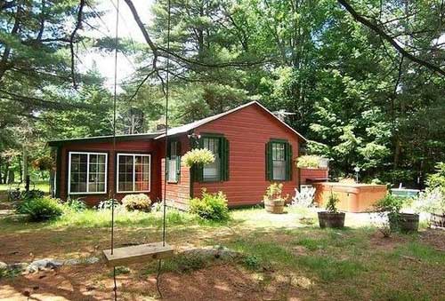 農(nóng)村自建平房風水注意事項