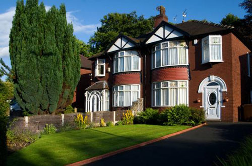 鄉(xiāng)村別墅設計原則