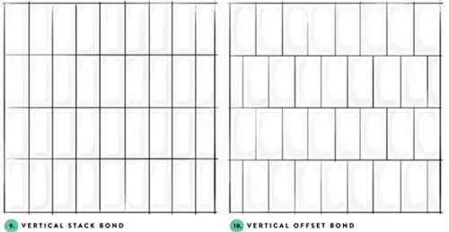 木地板的多種鋪貼方法，看完這些完成效果絕對是長見識了！