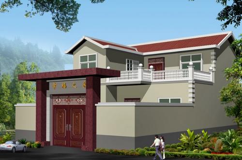 農(nóng)村自建房風(fēng)水改造方法