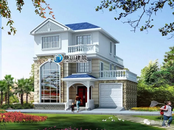 要蓋房的朋友一定要懂的一些自建房干貨，看了不吃虧！