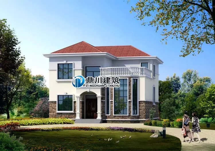 新建自建房的懸挑陽(yáng)臺(tái)開(kāi)裂咋辦？教你懸挑結(jié)構(gòu)施工的正確做法！