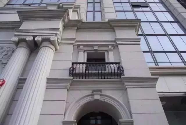 農(nóng)村別墅外墻干掛的優(yōu)點(diǎn)和施工方法，不能花錢買吃虧！