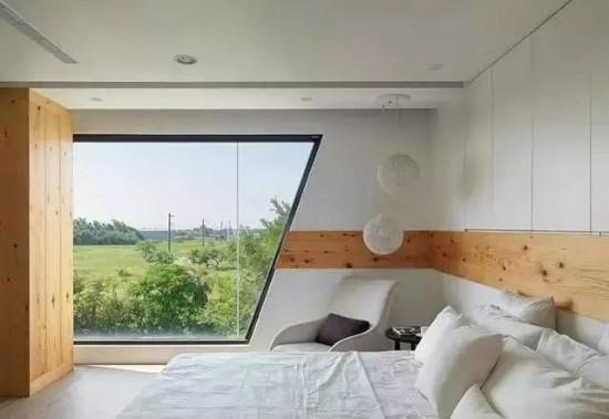 窗戶(hù)還能這樣設(shè)計(jì)，選一款美翻你的自建房！