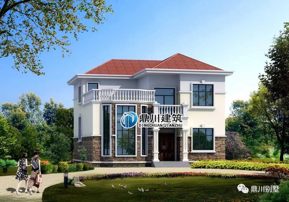 自建房客廳擺放鏡子的正確方式，小鏡子大運(yùn)勢(shì)！