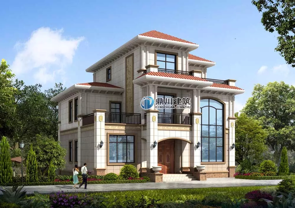 農(nóng)村自建房到底有沒(méi)有必要做窗套？這些知識(shí)會(huì)告訴你！