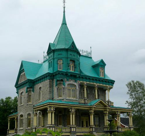 哥特式風(fēng)格的設(shè)計(jì)要素