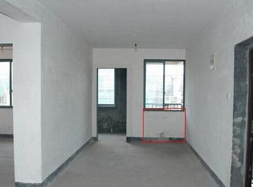 農(nóng)村自建房墻體改造注意事項(xiàng)