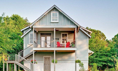 農(nóng)村自建房裝修預(yù)算要多少？裝修公司的陷阱有哪些？