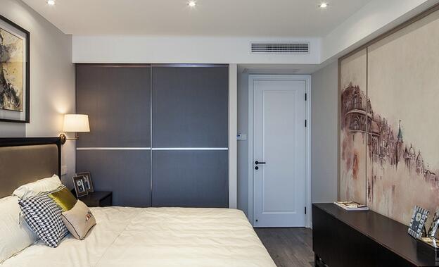 農(nóng)村別墅安裝中央空調(diào)時，可參考的8種吊頂設(shè)計方式