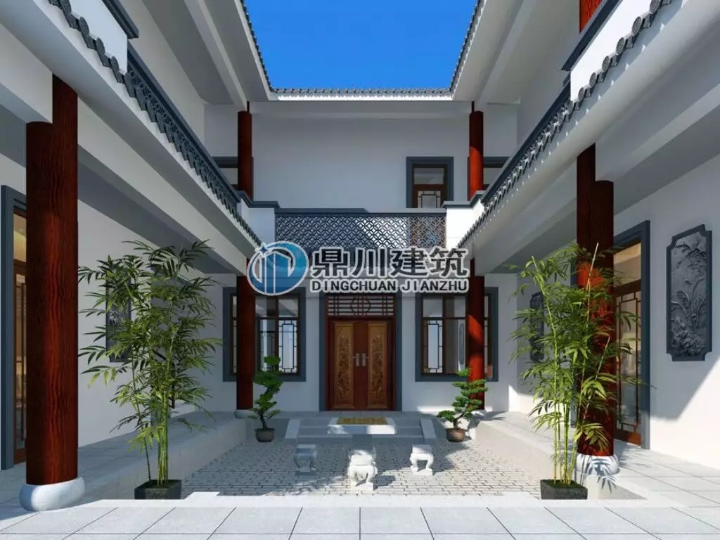 【特惠】國(guó)慶大酬賓，這6款別墅圖紙，下單立減100元！