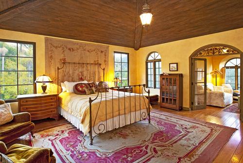 別墅家居裝修臥室風水禁忌