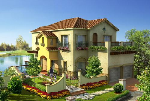 自建別墅功能布局設(shè)計(jì)注意事項(xiàng)