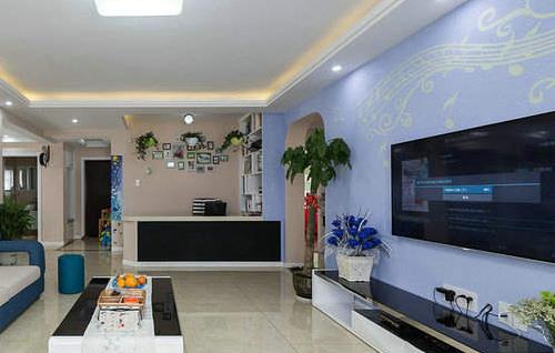 別墅裝修開關(guān)插座怎么安排布局合理