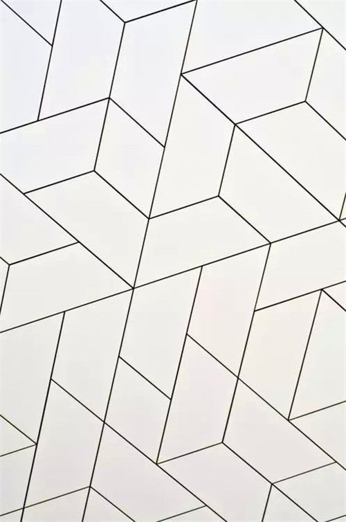 木地板的多種鋪貼方法，看完這些完成效果絕對是長見識了！