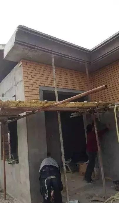 將近九十萬的舊房改造工程，你覺得值嗎?