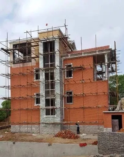 將近九十萬的舊房改造工程，你覺得值嗎?