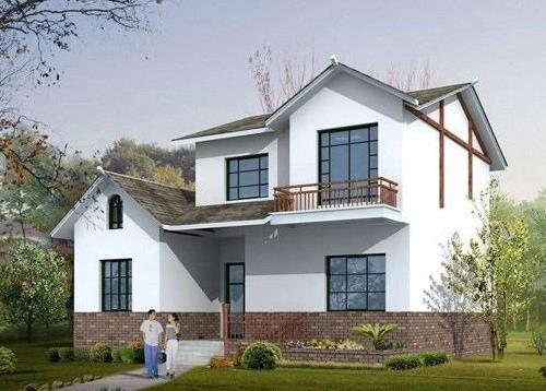 農(nóng)村自建房缺角的風水如何化解