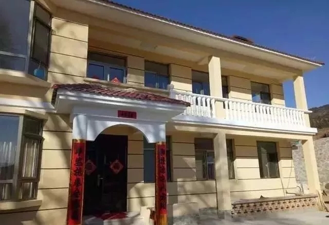 小成本就能蓋大別墅，你還在猶豫什么呢?