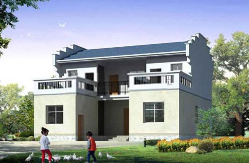 農(nóng)村自建房排水施工注意事項