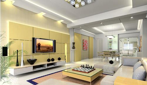 淺淡現(xiàn)代簡約風(fēng)格的五大特色