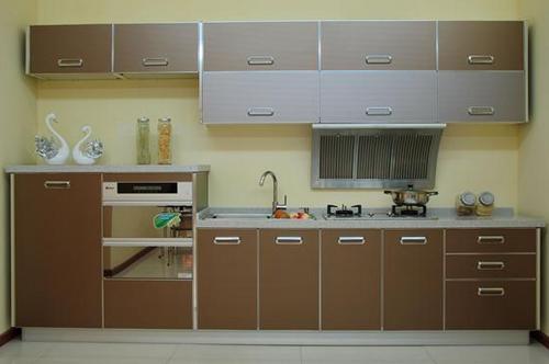 廚房櫥柜安裝注意事項(xiàng)