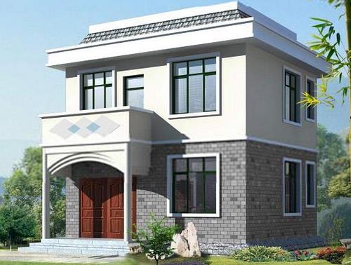 農(nóng)村自建房缺角的風水如何化解