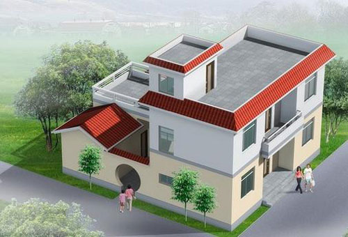 農(nóng)村自建房地基如何選擇