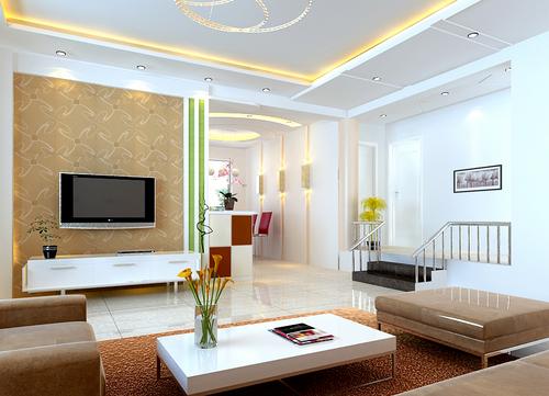 淺淡現(xiàn)代簡約風(fēng)格的五大特色