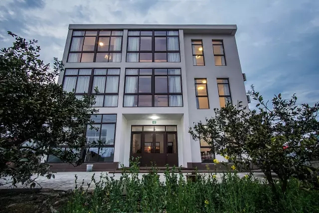 農(nóng)房還能這樣改造，看80后女孩的農(nóng)村自建房日記