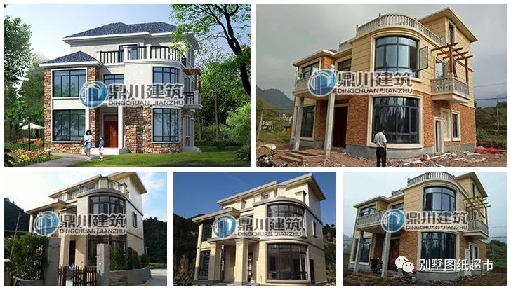 分享農(nóng)村自建房時(shí)最常見的四大疑問