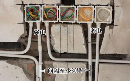 8個電路施工偷工減料的做法，定要把好質(zhì)量關(guān)！
