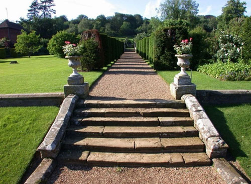 盤點(diǎn)英國電影中讓人驚艷的豪宅設(shè)計(jì)