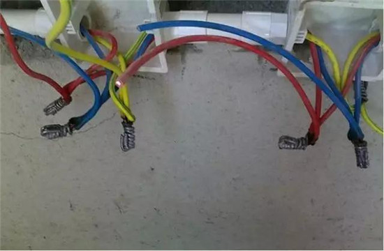 電路鋪設(shè)的幾個(gè)錯(cuò)誤方法，我們教你來(lái)解決！