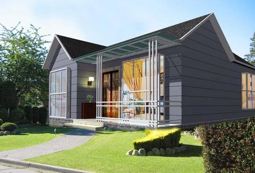 農(nóng)村自建房裝修步驟及注意事項(xiàng)