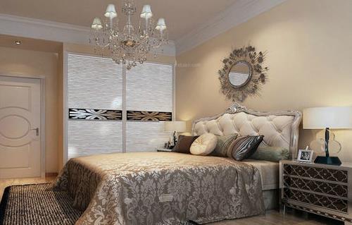別墅臥室家具擺放風(fēng)水注意事項(xiàng)