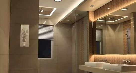 這幾個(gè)衛(wèi)浴間小知識(shí)請(qǐng)你收下，用它們讓你的生活品質(zhì)提高