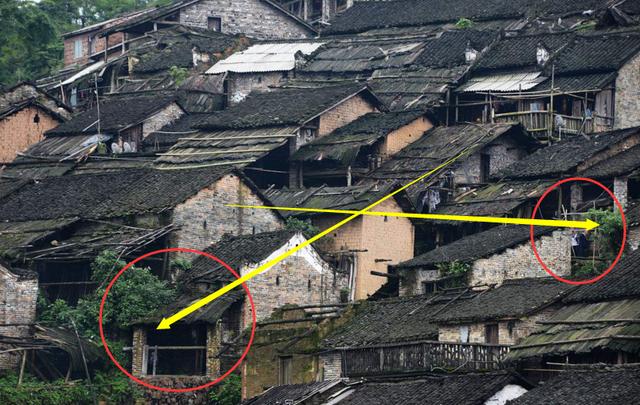 農(nóng)村建房大門不能這么裝