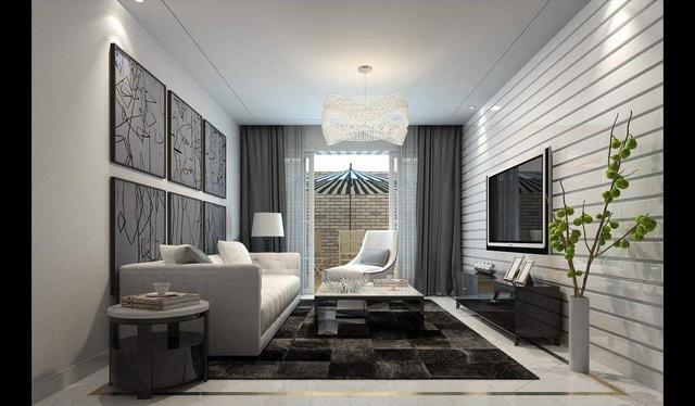 大家愛(ài)上現(xiàn)代簡(jiǎn)約風(fēng)格裝修的幾個(gè)理由，你也是這樣認(rèn)為嗎？