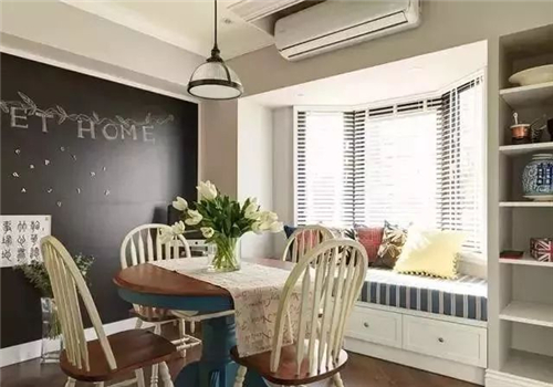 8款創(chuàng)意窗戶裝修賞析，選一款讓你的自建房洋氣到不行！