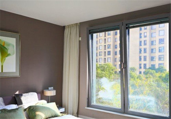 門窗講究好風水，好運源源不斷來！