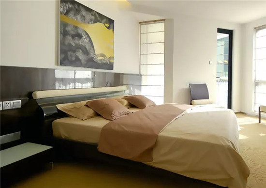 不想惹上爛桃花，臥室布置要注意！