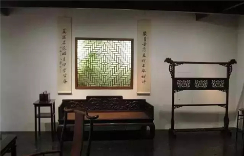 傳統(tǒng)中式書房，古人留下的另一個(gè)瑰寶，美醉了