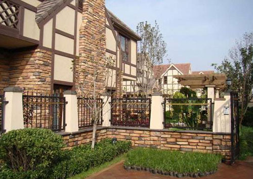 別墅風(fēng)水禁忌