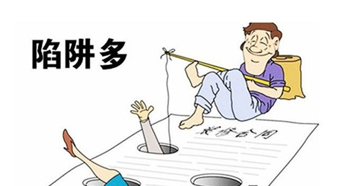 農(nóng)村自建房裝修預(yù)算要多少？裝修公司的陷阱有哪些？