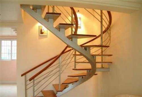 農(nóng)村自建房的樓梯風(fēng)水及常見的室內(nèi)樓梯樣式介紹！