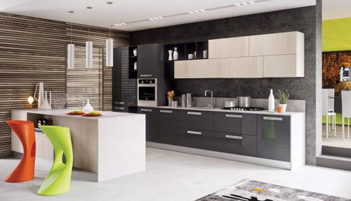 別墅廚房布局七大風(fēng)水禁忌