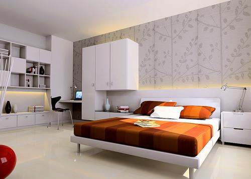 淺淡現(xiàn)代簡約風(fēng)格的五大特色