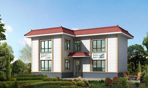 農(nóng)村自建房地基如何選擇